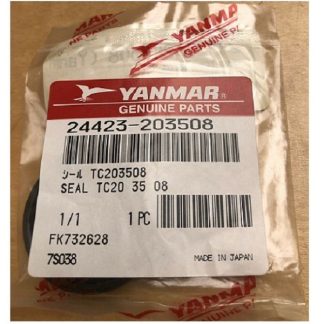 PARAOLIO POMPA AM =24421203508 24423-203508 Yanmar