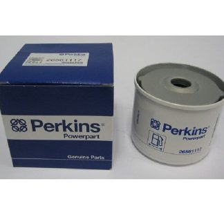 Filtro Gasolio 26561117