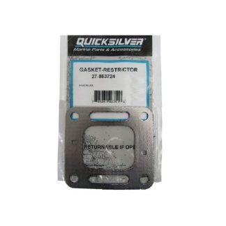 Guarnizione, Gomito di Scarico 27-863724Q