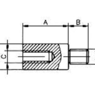 ANODO V.P.838929