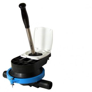 Pompa THRUDECK 50 l/m  25mm