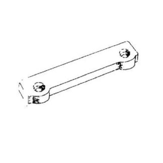 BARRA V.P. SERIE 250/270/280