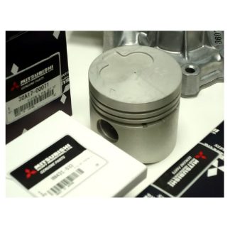 Pistone e Spinotto 0.50mm 30A17-00071