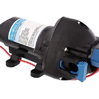 PAR MAX 2   24V  35PSI