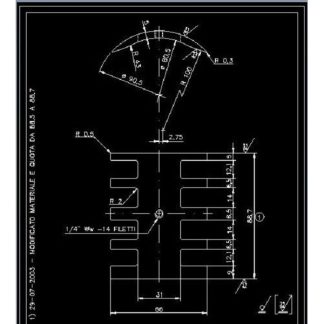 CAMMA Sp=5 mm