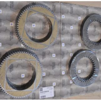 Kit Frizioni 3209199530