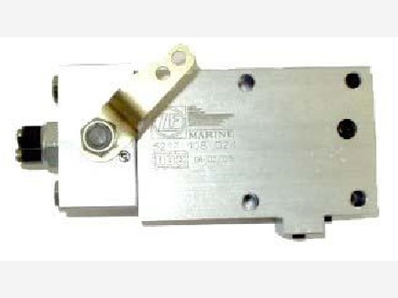 KIT TROLLING VALVE per ZF 301-311 325