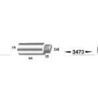 ANODO 5/8 Ww PER MOT. G.M.