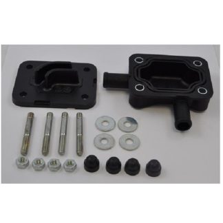 Kit de liquide de refroidissement d'huile 3306107002