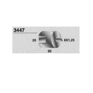 ANODO M 8x1.25 - YM