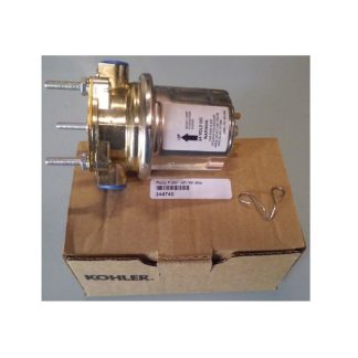 POMPA GASOLIO 24V 344740 Kohler