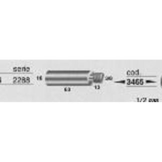 ANODO 3/8  Gas CAT. SERIE 2288