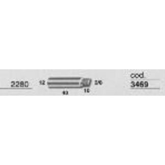 ANODO 3/8  Gas CAT. SERIE 2280