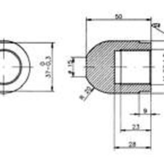 ANODO SPECIALE (SIGRID)