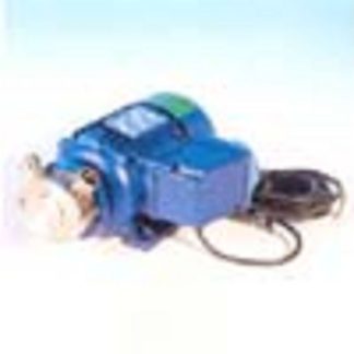 ELETTROPOMPA EP  MINI  INOX-220