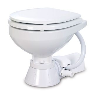 Toilet  compact 12V   2018               37010-3092