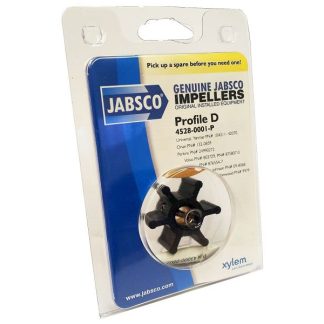 GIRANTE JABSCO 4528-0001B