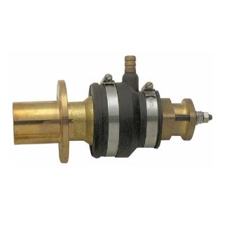 Testa Premitreccia Flessibile Astuccio, Asse 40mm