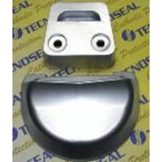KIT ANODI SERIE VOLVO SX