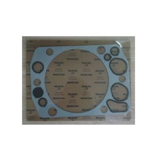 GUARNIZIONE TESTATA 51.03901-0338 Man