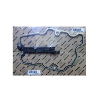 GUARNZIONE COPERCHIO PUNTERIE 51.03905-0186 Man