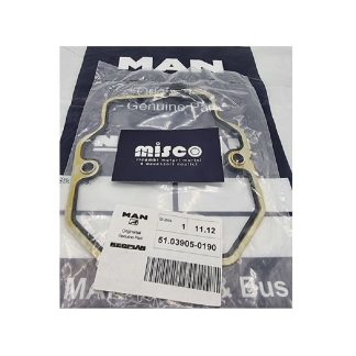 GUARNIZIONE COPERCHIO PUNTERIE 51.03905-0190 Man