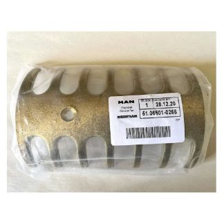 CAMMA, POMPA ACQUA MARE 51.06501-0266 Man