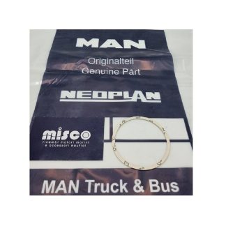 GUARNIZIONE, TERMOSTATO 51.06901-0108 Man