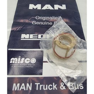 FILTRO GASOLIO MAN 51.12503-0062 Man