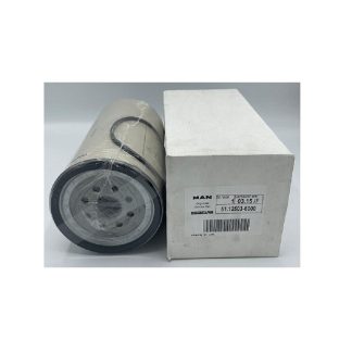 FILTRO SEPARATORE 51.12503-6000 Man