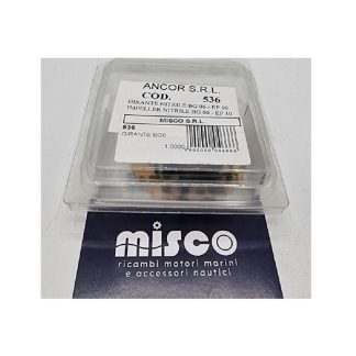 Impeller Kit 536