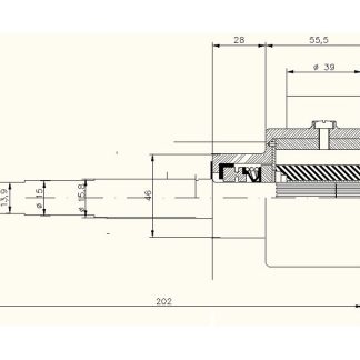 POMPA ST 246/A