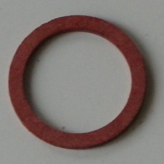 GUARNIZIONE 17x22x1.5 FIBRA