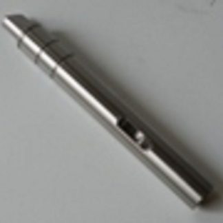 ALBERO POMPA JABSCO PIEDE