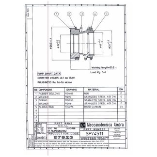 TEN. FG 5/8P-28.5-20.2