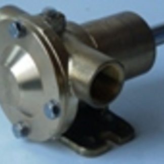 POMPA PM 35/1