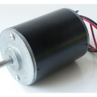 MOTORE 24V 50W PER POMPE