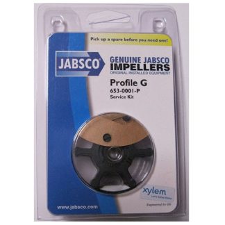 GIRANTE JABSCO 18653-0001B
