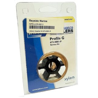 GIRANTE JABSCO 18673-0001B