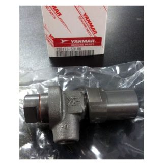 Ass. Valvola, Iniezione Carburante 728170-53100