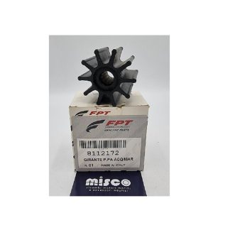 Girante, Pompa Acqua Mare 8112172