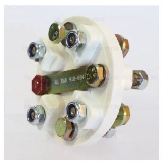 Giunto Elastico Asse 910-004