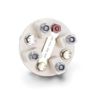 Giunto Elastico Asse 910-007