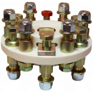 Giunto Elastico Asse 910-017