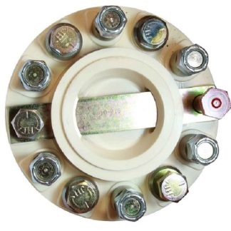 Giunto Elastico Asse 910-018