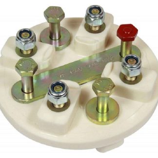 Joint d'accouplement d'arbre flexible 910-028
