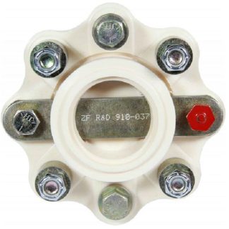 Flexible Gelenkachse 910-037