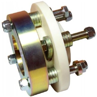 Axe d'articulation flexible 910-052