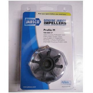 GIRANTE JABSCO 920-0001B