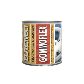 EUROMECI Gommoflex grigio conf. da 750 ml